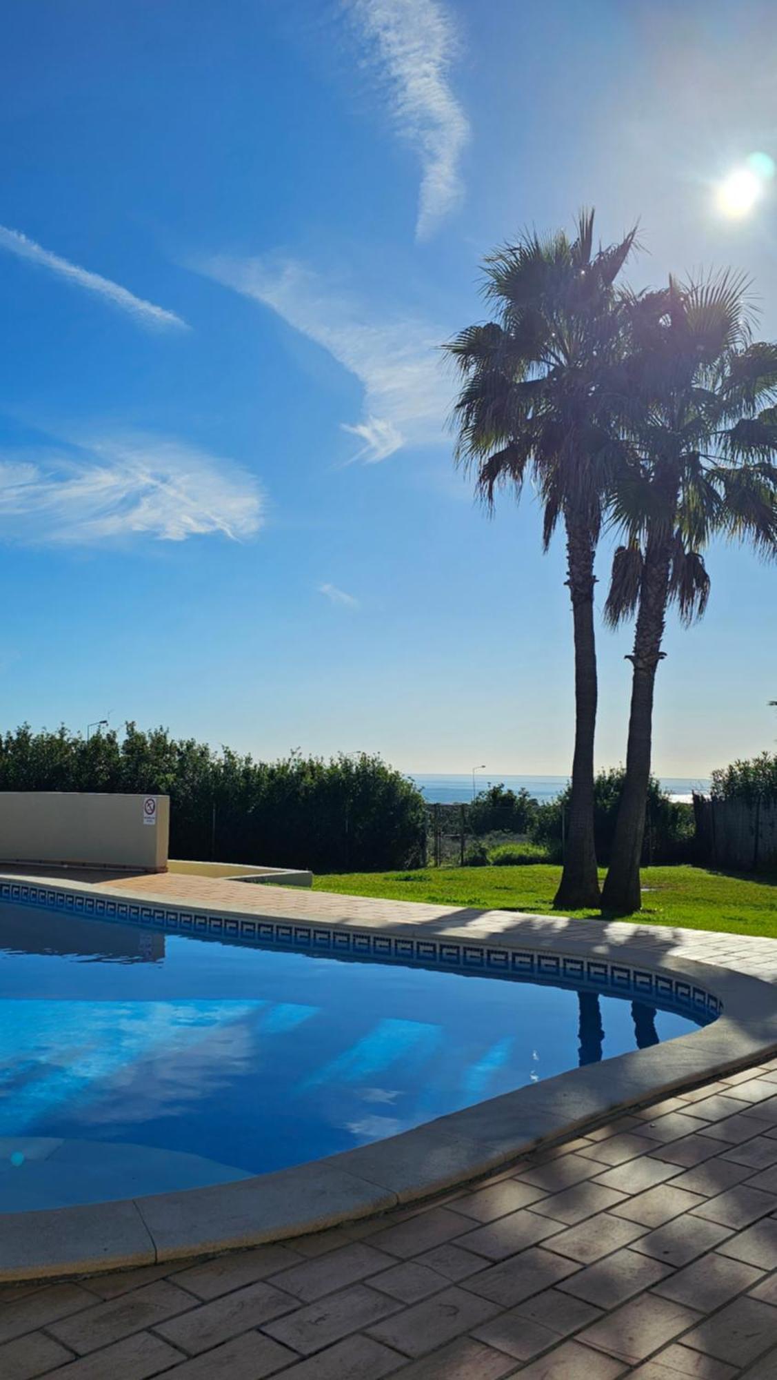 Luxurious villa with beautiful see views&spacious garden Ferragudo  Extérieur photo