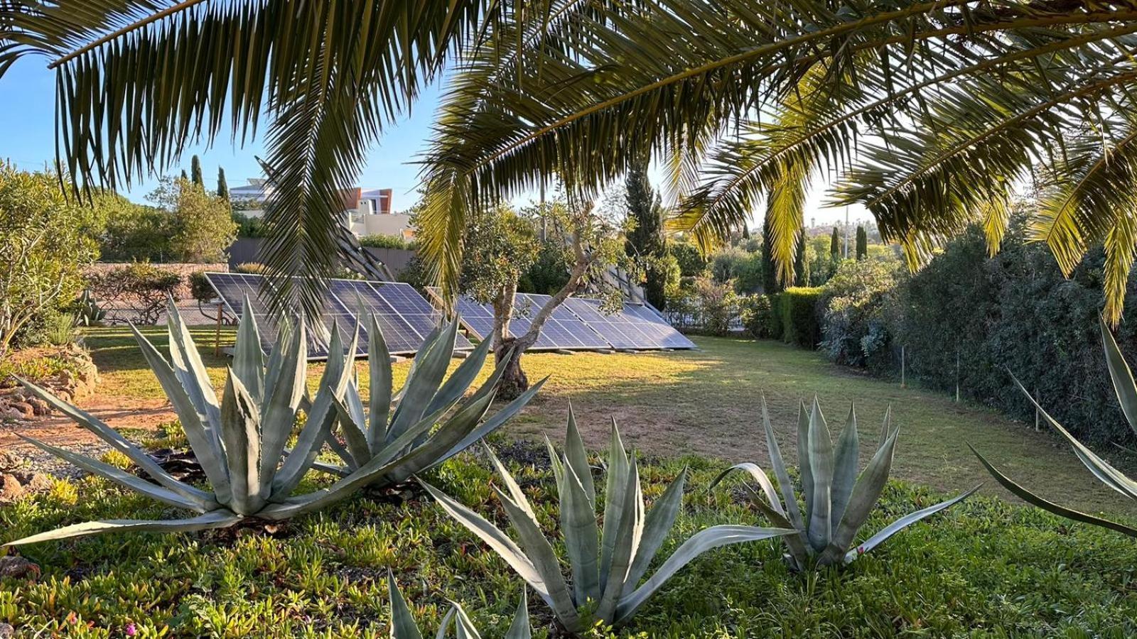 Luxurious villa with beautiful see views&spacious garden Ferragudo  Extérieur photo